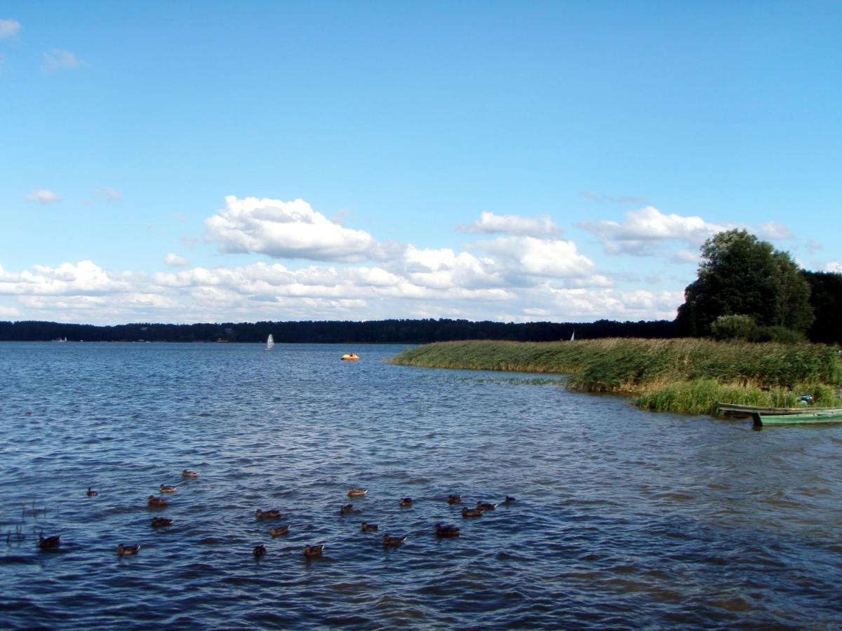 Zajazd Turystyczny Hetman Augustów Esterno foto