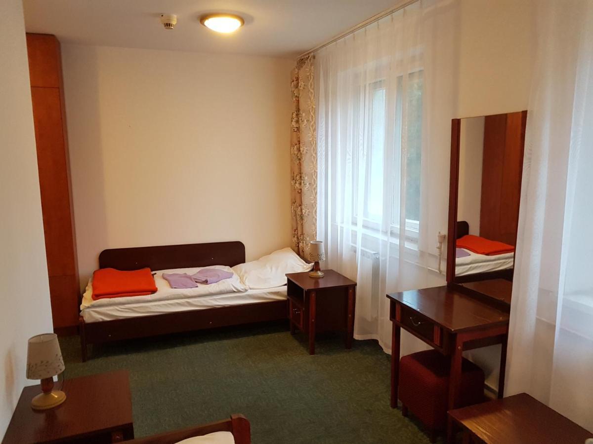 Zajazd Turystyczny Hetman Augustów Esterno foto
