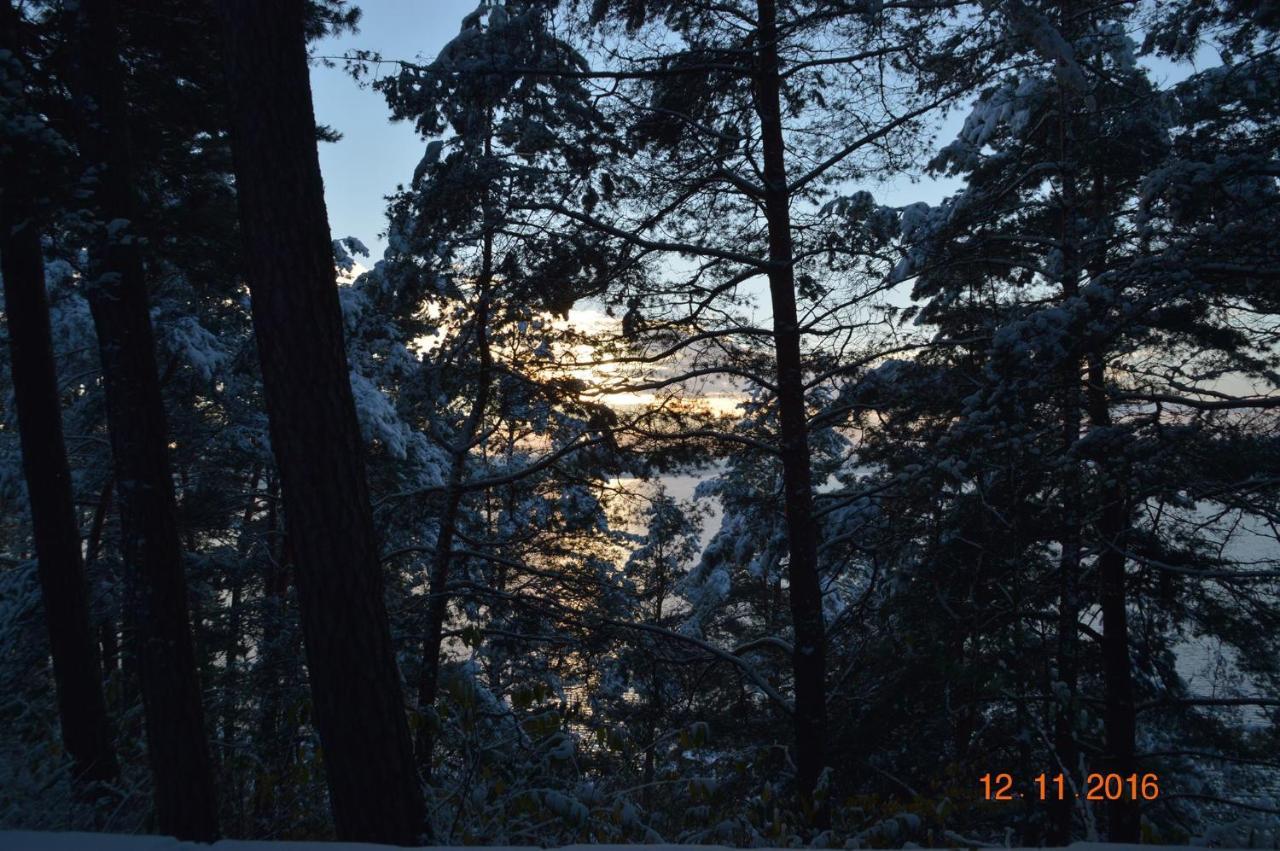 Zajazd Turystyczny Hetman Augustów Esterno foto
