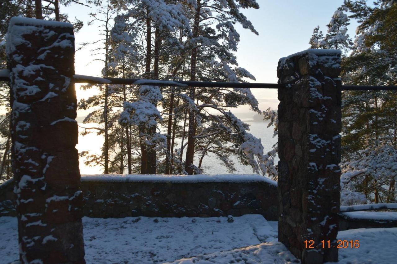 Zajazd Turystyczny Hetman Augustów Esterno foto
